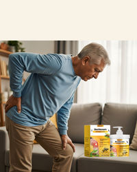 Recupera tu movilidad y olvídate del dolor. Volvé a moverte con libertad, a descansar sin interrupciones y a sentirte independiente