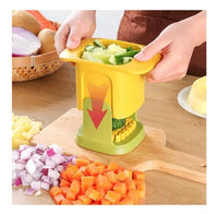 Picadora De Verduras Para El Hogar