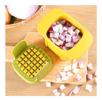 Picadora De Verduras Para El Hogar