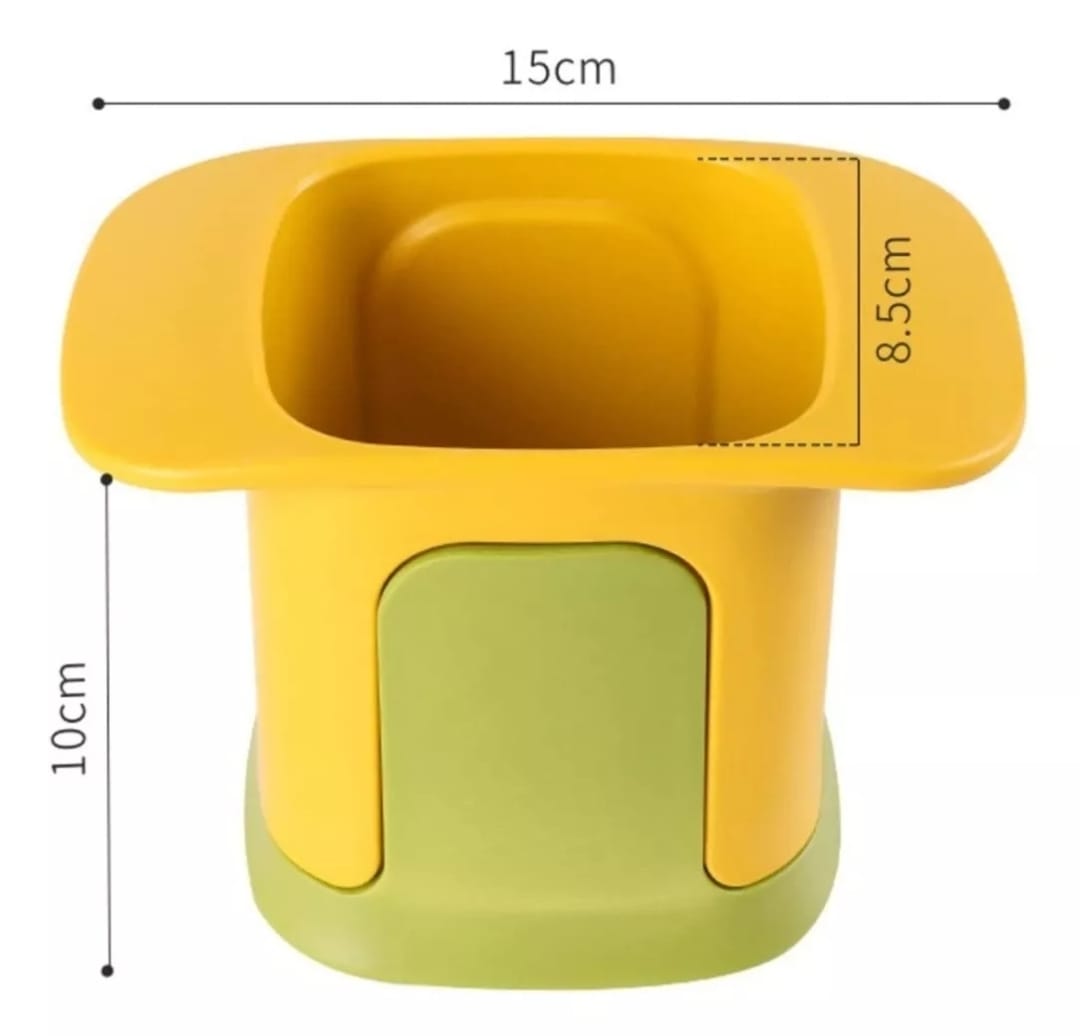 Picadora De Verduras Para El Hogar