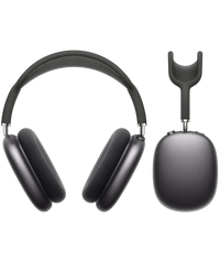 Airpods Max 1.1 - Los Audífonos Que Te Hacen Ver Caro… Sin Pagar Caro