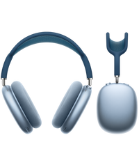 Airpods Max 1.1 - Los Audífonos Que Te Hacen Ver Caro… Sin Pagar Caro