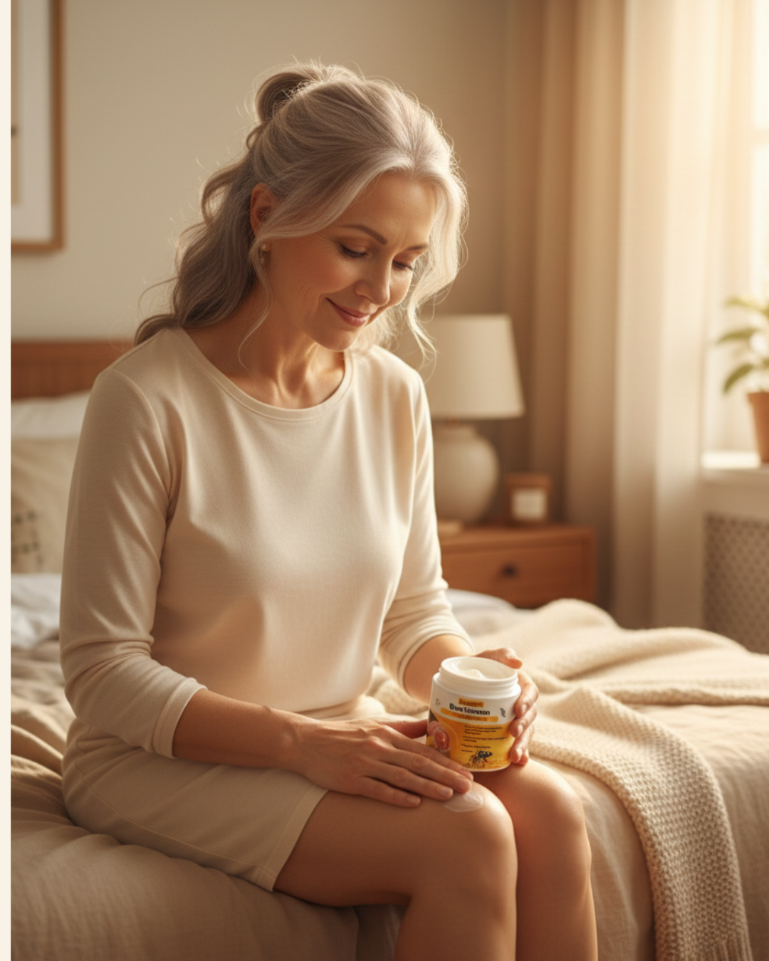 Recupera tu movilidad y olvídate del dolor. Volvé a moverte con libertad, a descansar sin interrupciones y a sentirte independiente