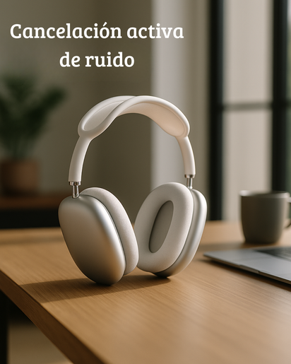 Airpods Max 1.1 - Los Audífonos Que Te Hacen Ver Caro… Sin Pagar Caro