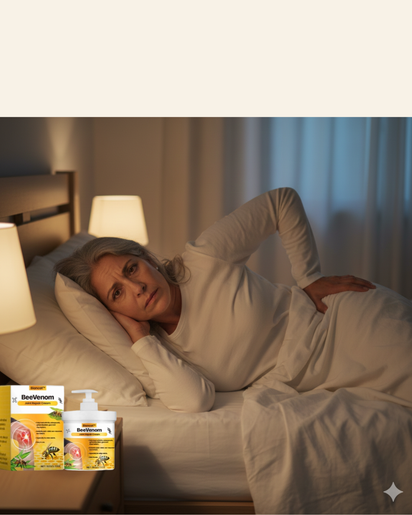 Recupera tu movilidad y olvídate del dolor. Volvé a moverte con libertad, a descansar sin interrupciones y a sentirte independiente