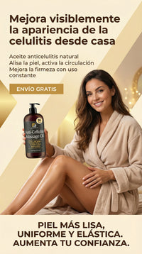 Tratamiento Reafirmante Bifásico con Colágeno Hidrolizado