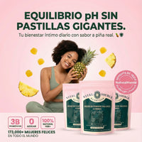 Recupera tu Confianza Íntima con el Poder de la Piña