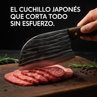Cuchillo Japones