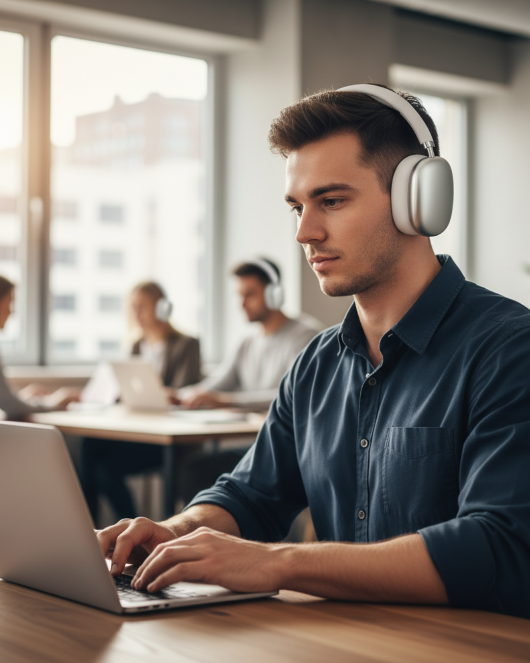 Airpods Max 1.1 - Los Audífonos Que Te Hacen Ver Caro… Sin Pagar Caro