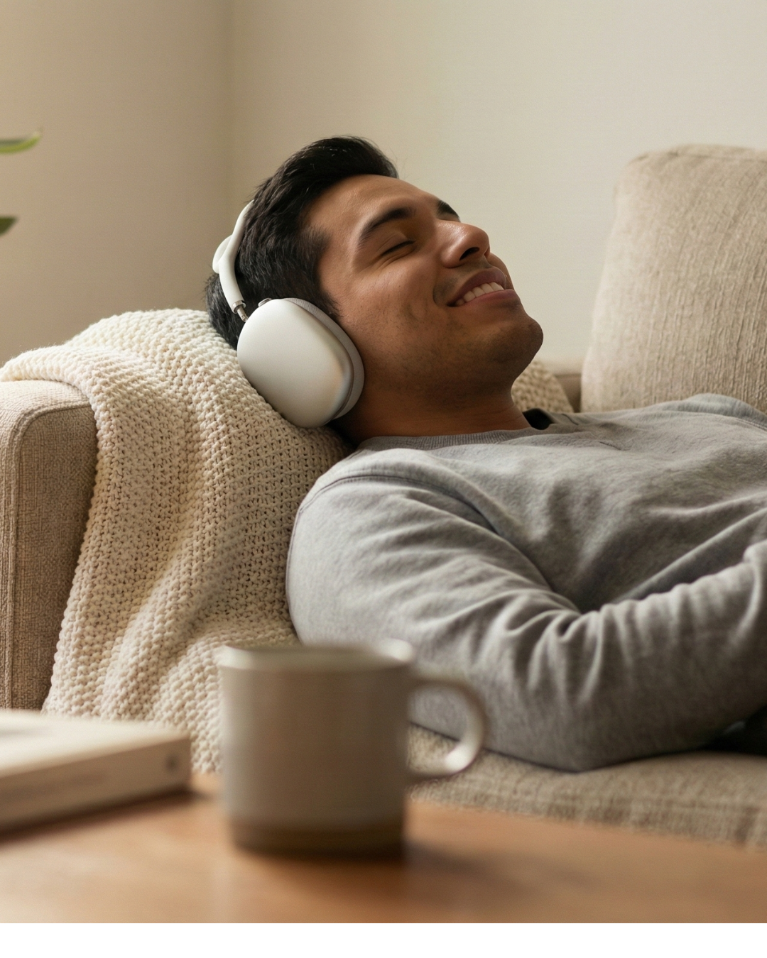 Airpods Max 1.1 - Los Audífonos Que Te Hacen Ver Caro… Sin Pagar Caro