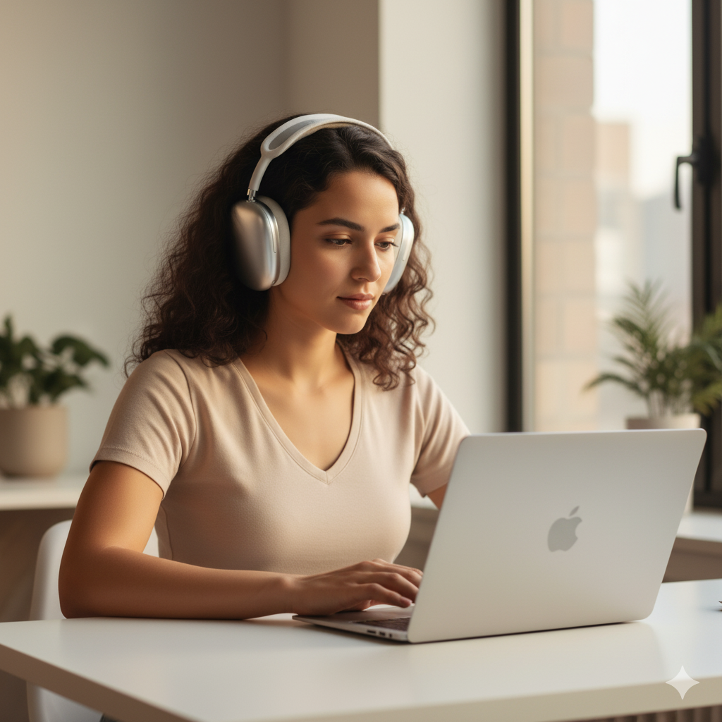Airpods Max 1.1 - Los Audífonos Que Te Hacen Ver Caro… Sin Pagar Caro