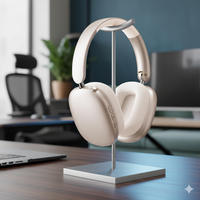 Airpods Max 1.1 - Los Audífonos Que Te Hacen Ver Caro… Sin Pagar Caro