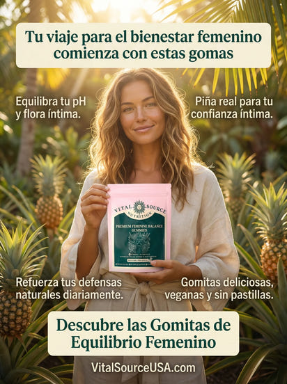 Recupera tu Confianza Íntima con el Poder de la Piña
