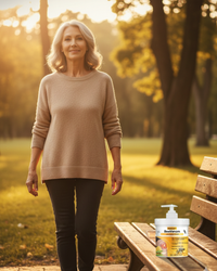 Recupera tu movilidad y olvídate del dolor. Volvé a moverte con libertad, a descansar sin interrupciones y a sentirte independiente