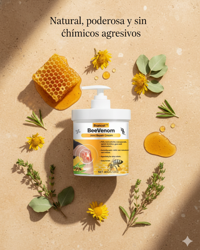 Recupera tu movilidad y olvídate del dolor. Volvé a moverte con libertad, a descansar sin interrupciones y a sentirte independiente