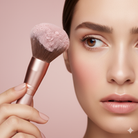 Limpiador Eléctrico de Brochas de Maquillaje™