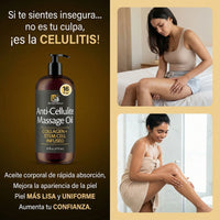 Tratamiento Reafirmante Bifásico con Colágeno Hidrolizado